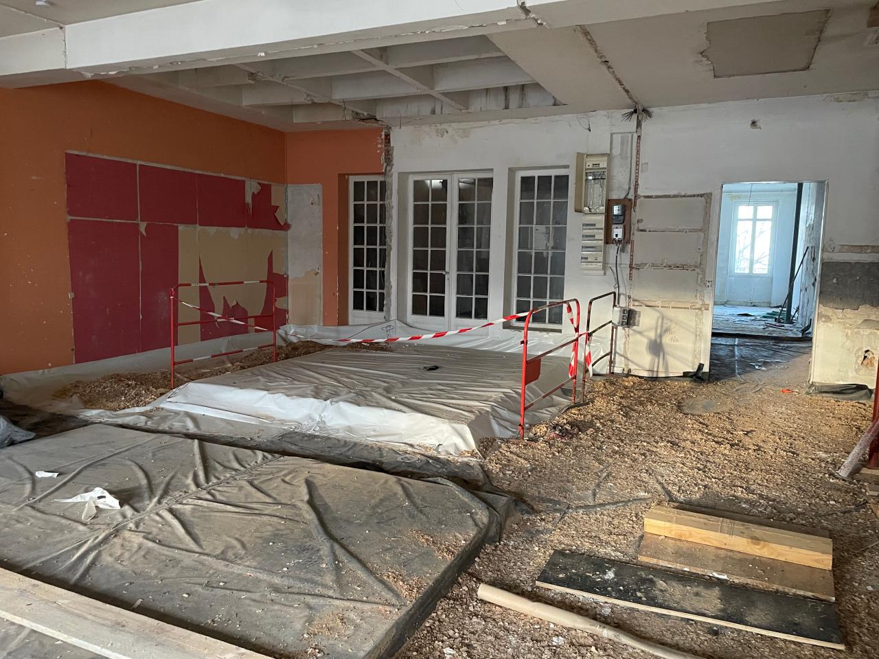 Bureau Bordeaux 210m² Vente bureau Bordeaux Gironde OVBUR2529320 5